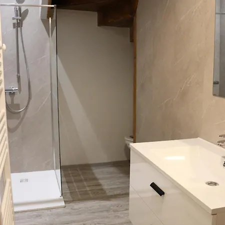 Nyaraló Maison Garde Barriere Canilhac