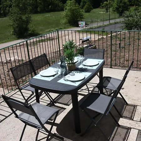 Maison Garde Barriere Nyaraló *