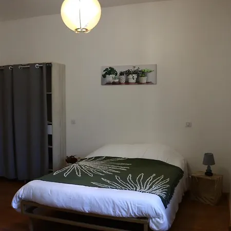 Nyaraló Maison Garde Barriere