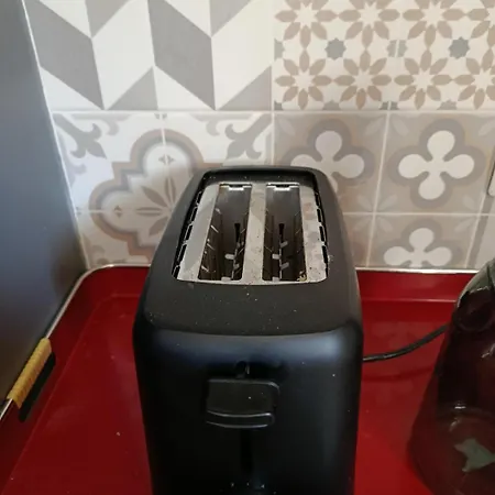 Nyaraló Maison Garde Barriere